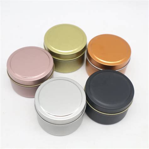 china metal tin boxes|empty metal tins with lids.